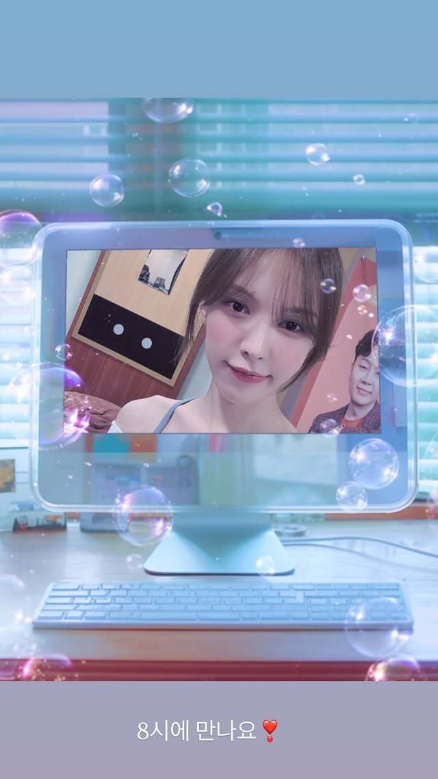 RedVelvet 💙Wendy 260705【sbsyoungstreet】