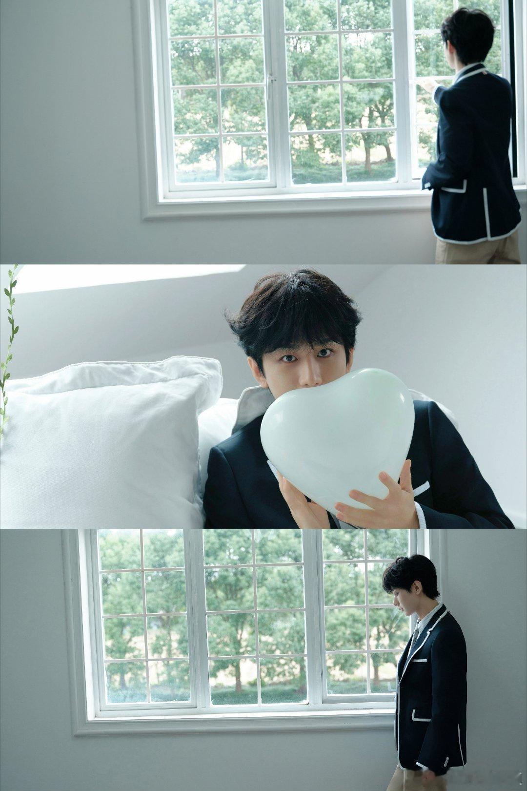 成毅赴山海cy成毅成毅，今天的文案还没想好，但一直想你| 长安二十四计｜谢淮安｜