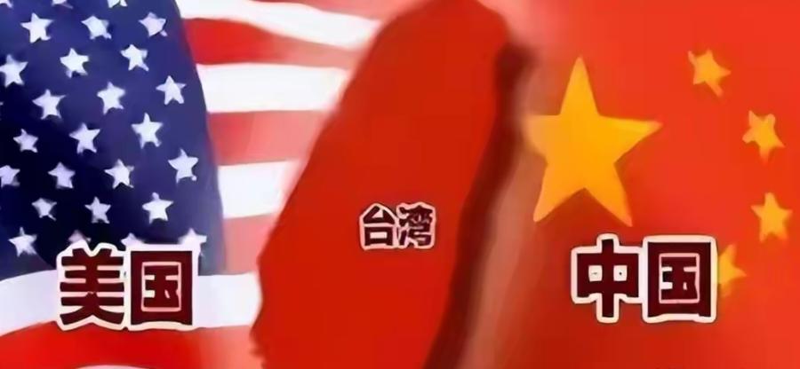 美国又搞事，批准111亿美元对台军售，里面全是进攻性武器，像82套海马斯火箭炮、