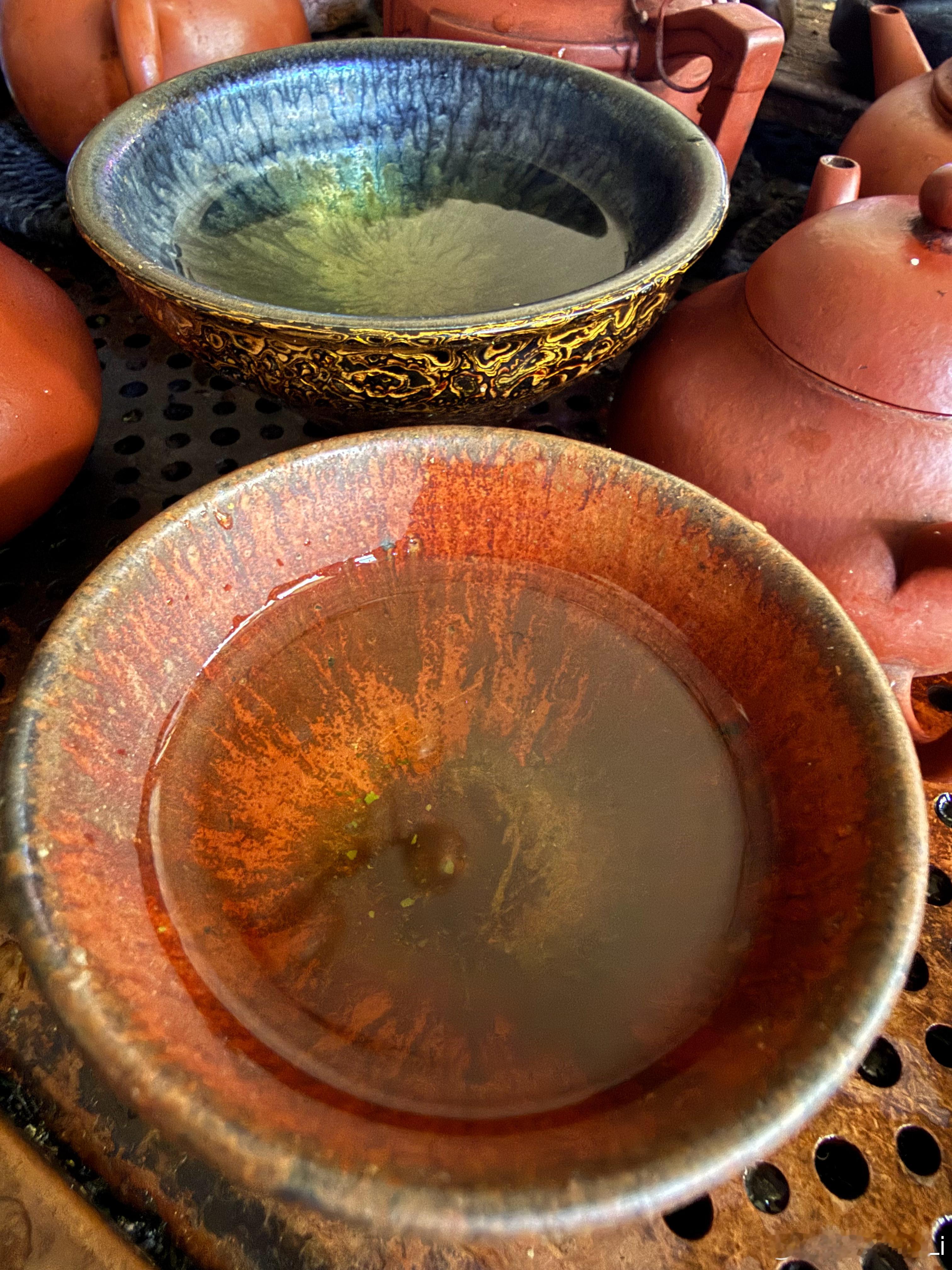 喝茶🍵 ​​​