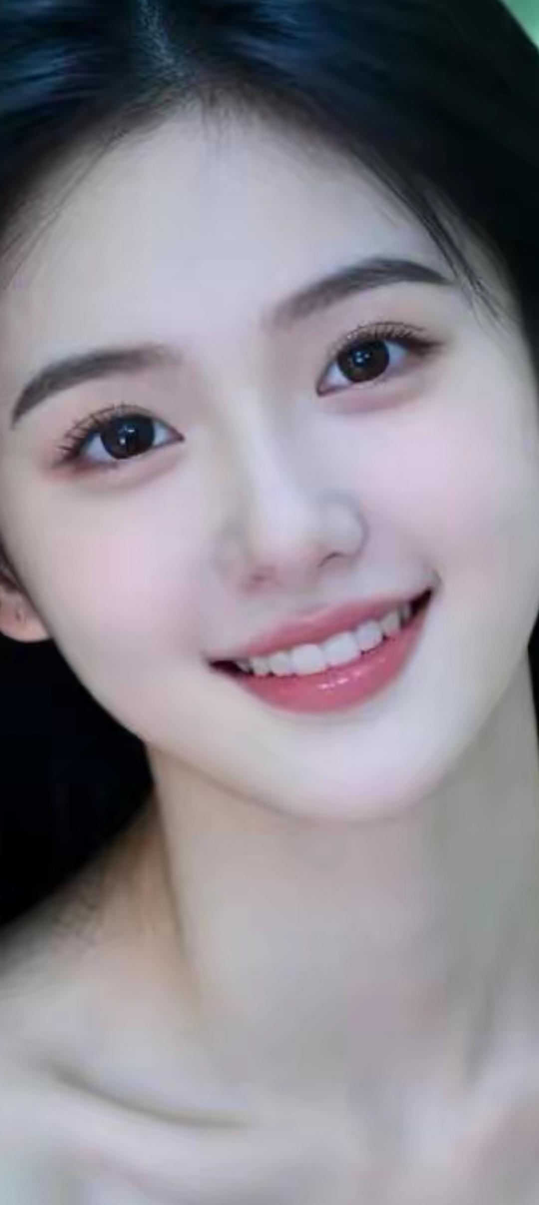 元气满满的一天从微笑开始！😊✨