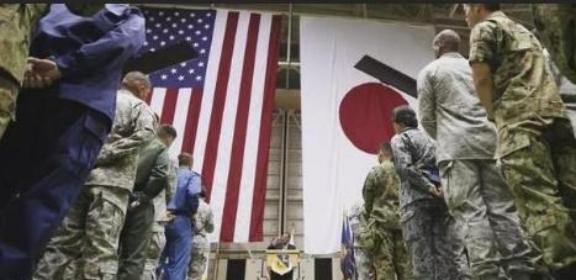 日本不相信，中国敢在日本侵略中国之时，立即核打击日本本土的原因是，日本认为如果中