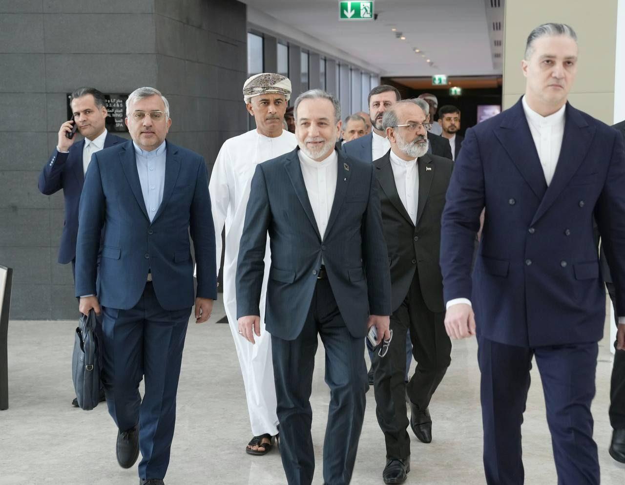 2月6日，美国和伊朗的谈判已经结束了，更多的消息也已经陆续透露了出来。那么如何评