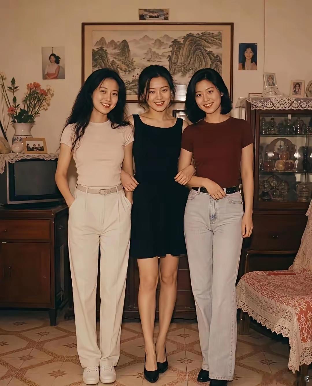 三选一，你会选哪一个？ 