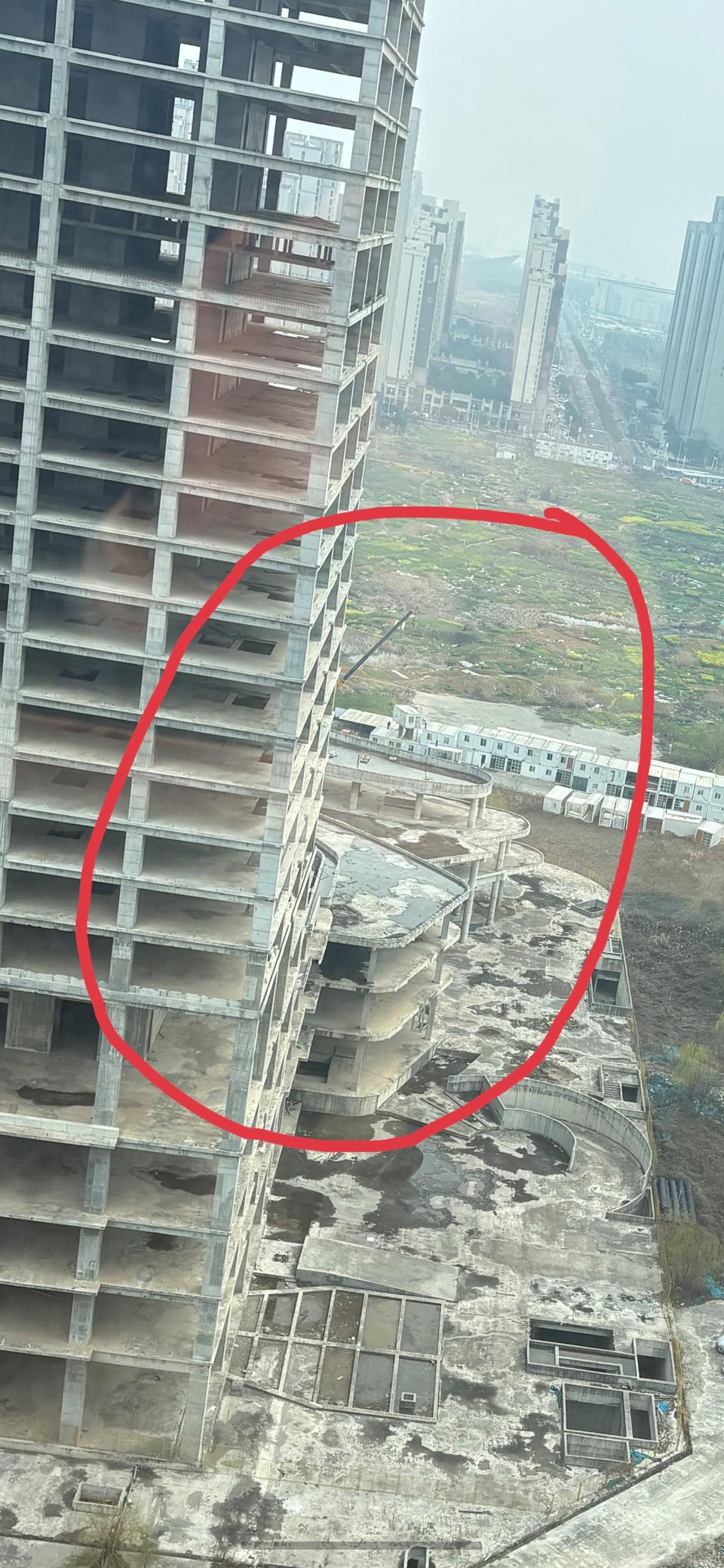 合肥滨湖万象系“战舰”起航，兰博基尼酒店“炮火”轰开商业新战场！

近日，合肥滨