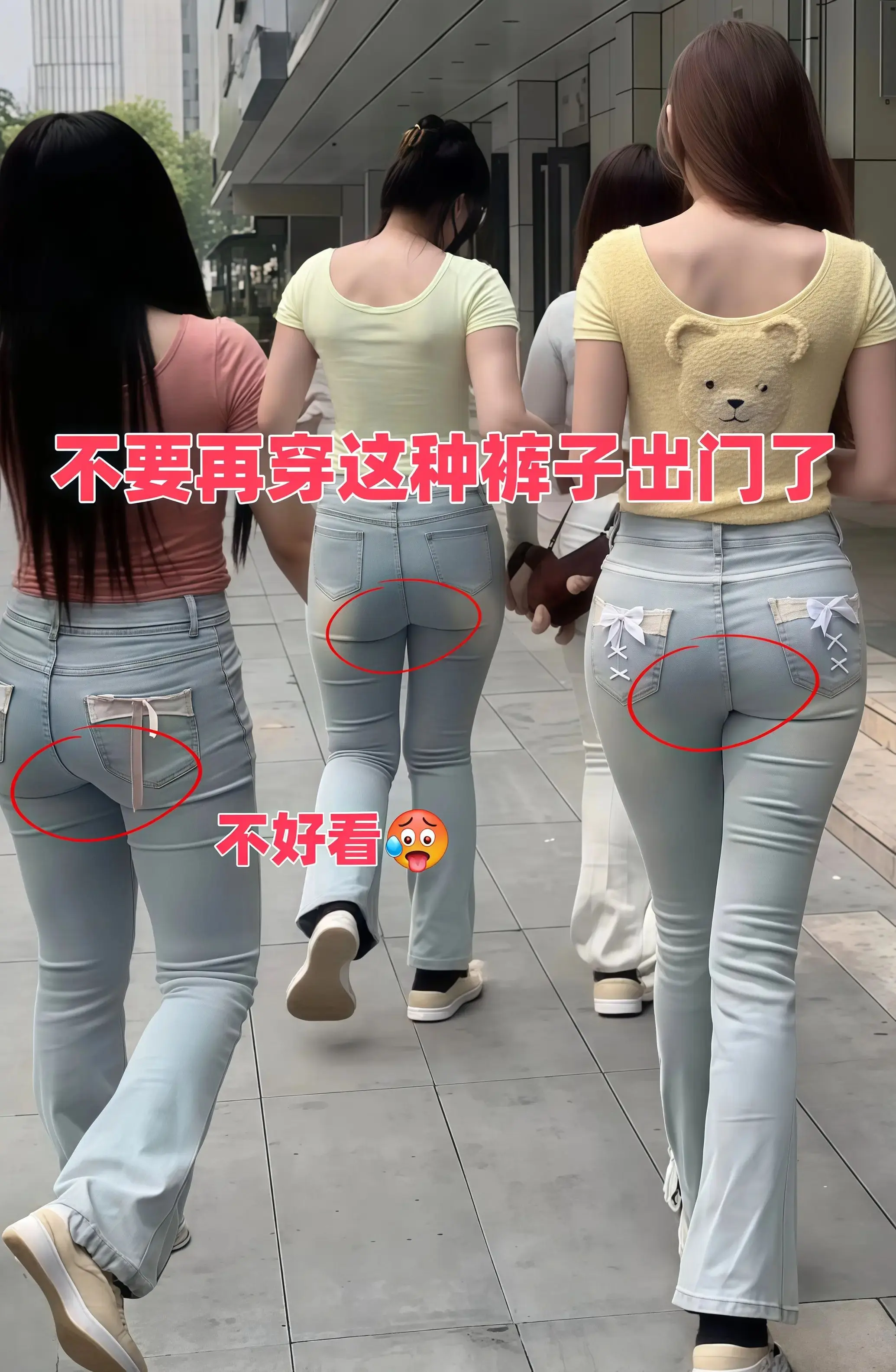 一眼沦陷的冰丝亚麻阔腿裤，就是它了！ 想要在夏日里解锁清爽穿搭密码？这...