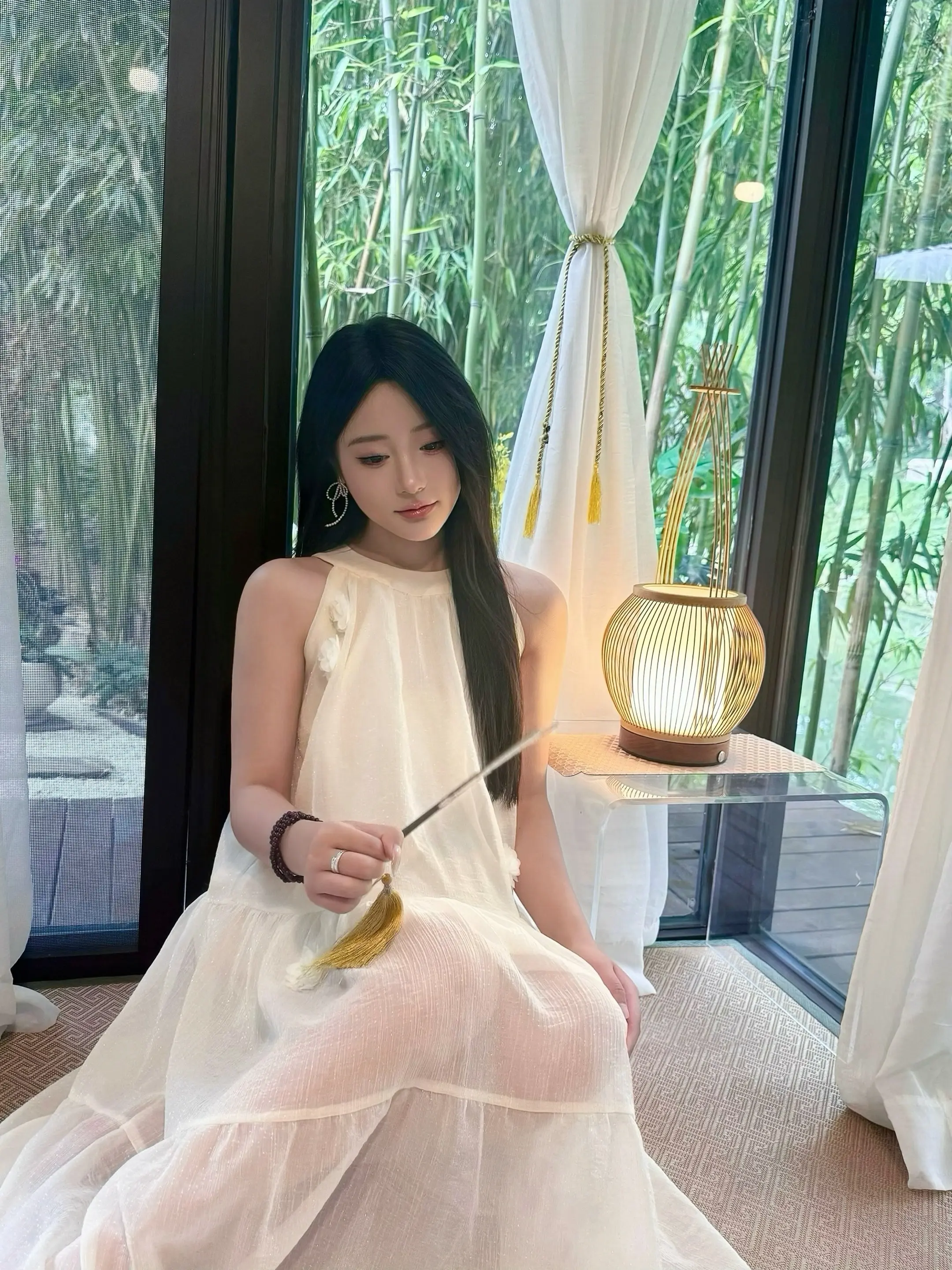 云裳羽衣曲