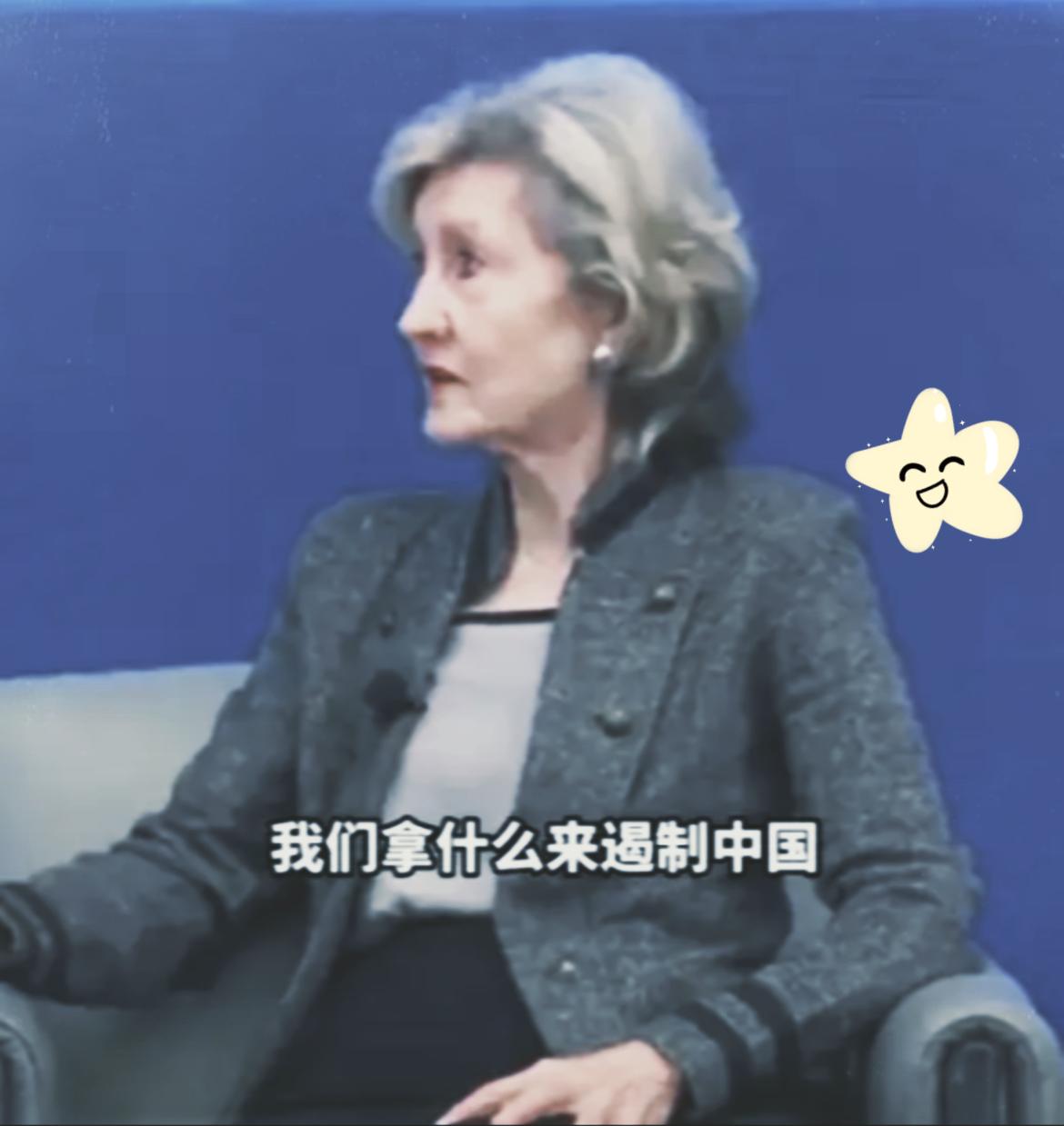 美国前大使说“别和中国打仗”

这话根本不是客气，是算清了账才说的大实话。
真要