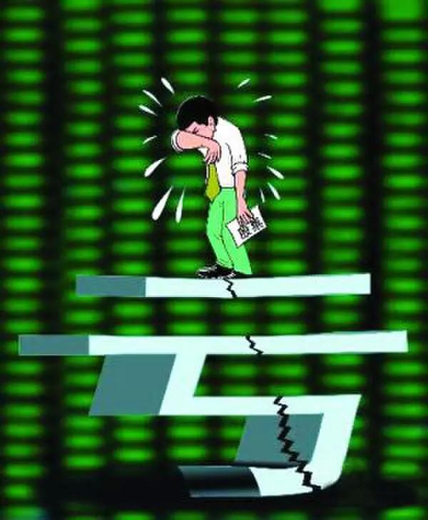 市场连续下跌，它还好意思吗？
        今天市场的走势，让人感觉有点意外，