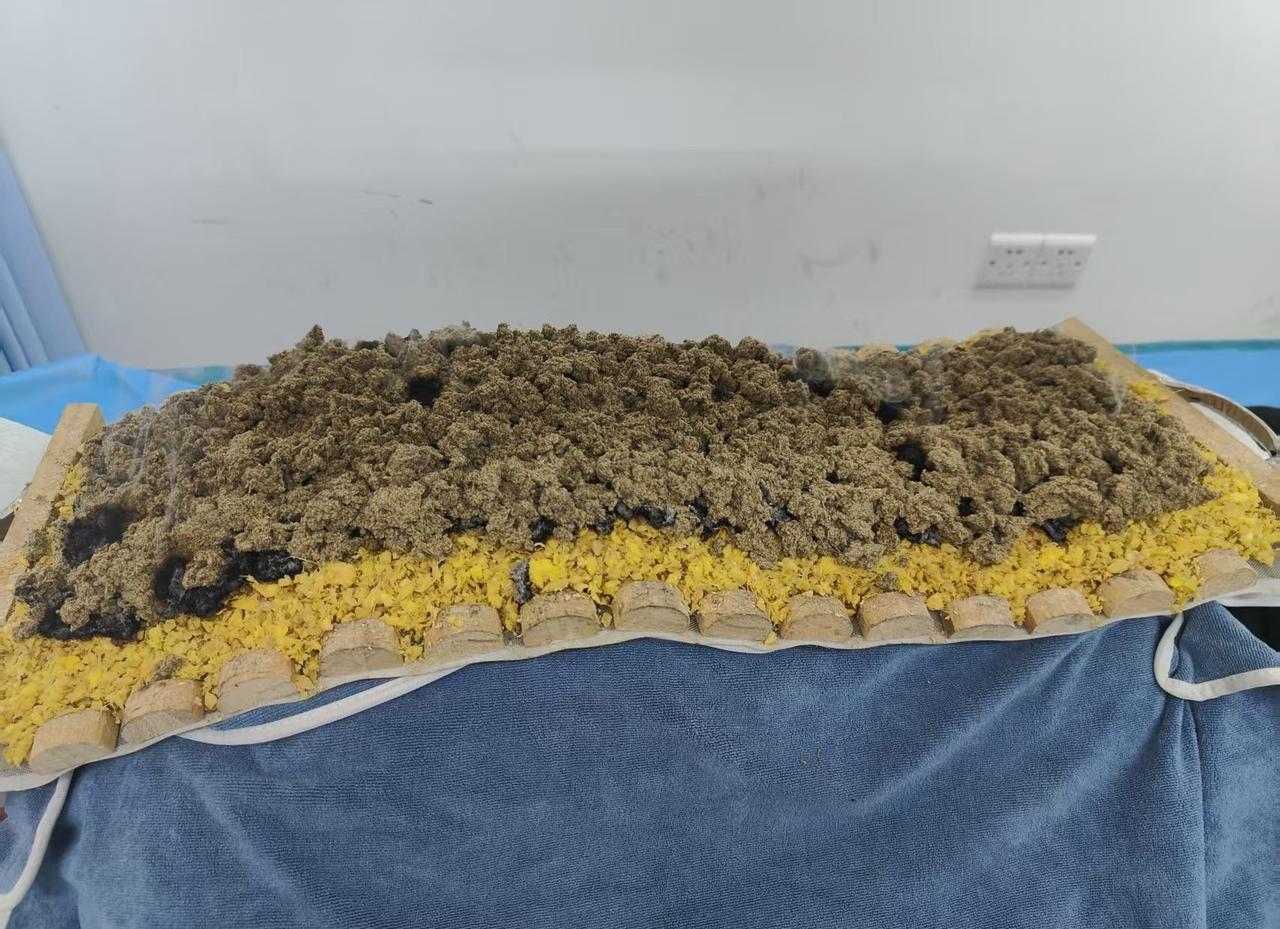 宝藏小店悄悄升级啦！！
📍广州 大参林康承中西医结合诊所(番禺店)
重点：诊所