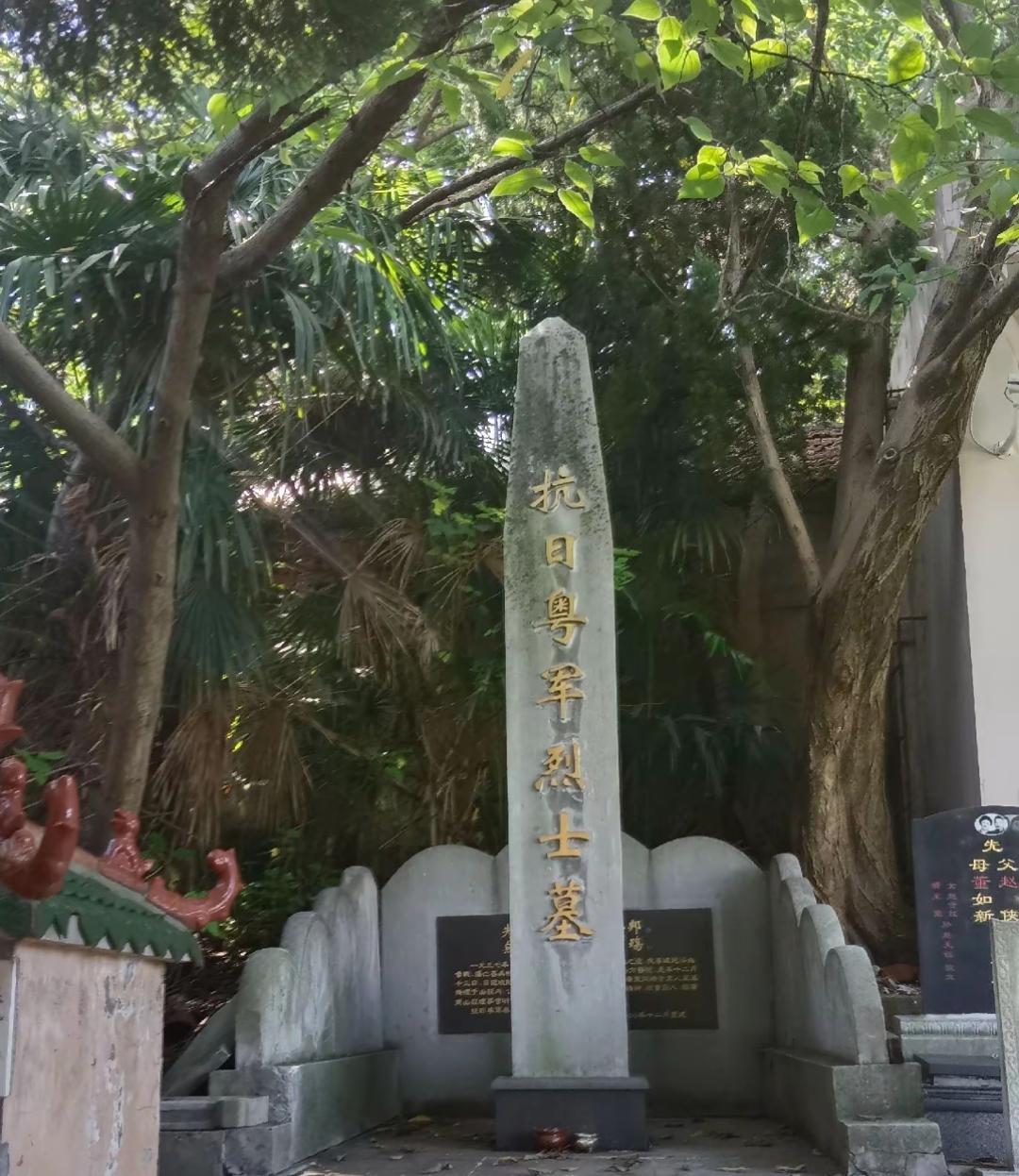 粤军 南京保卫战 南京大屠杀