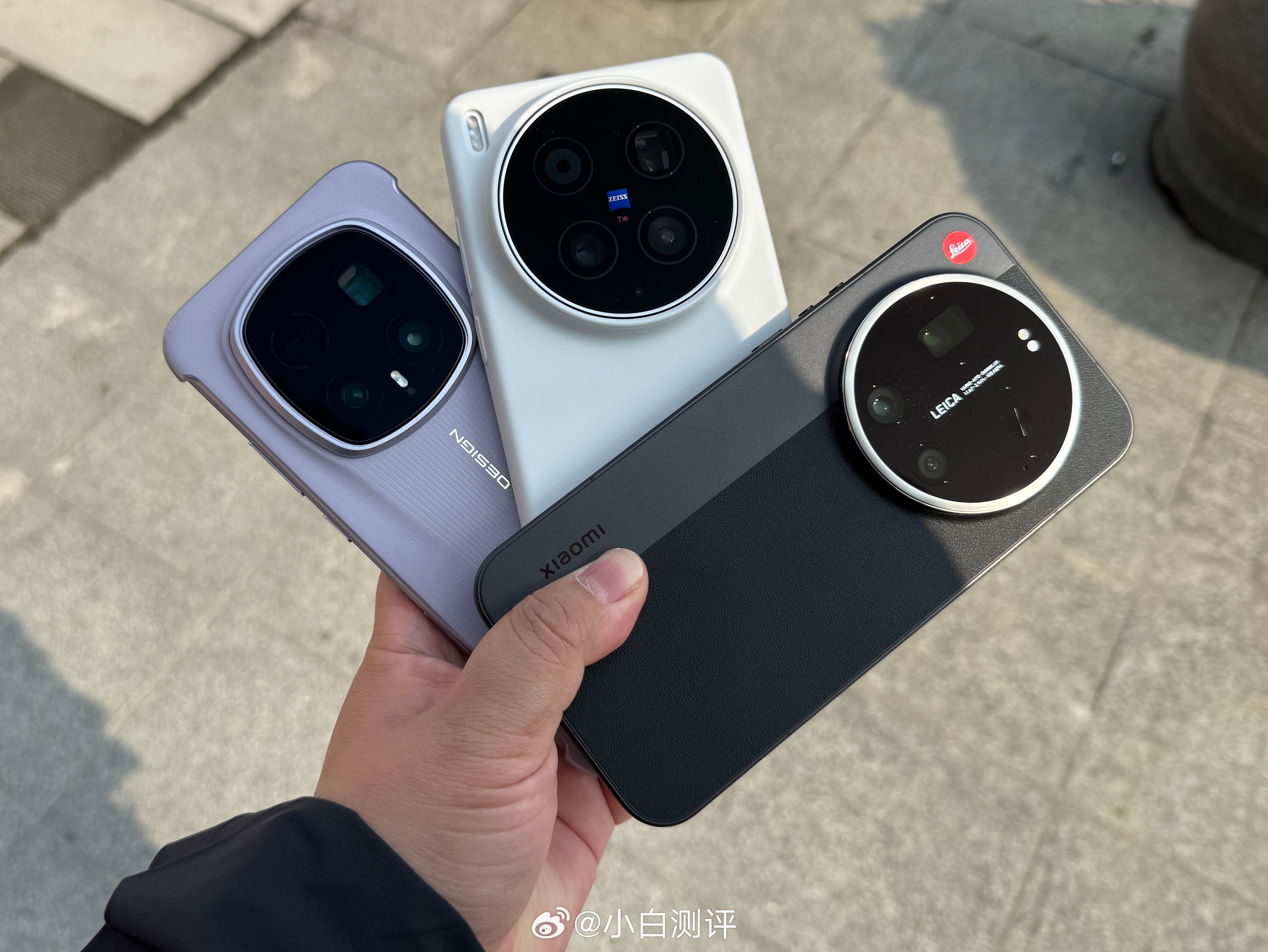 就等OPPO的超大杯了