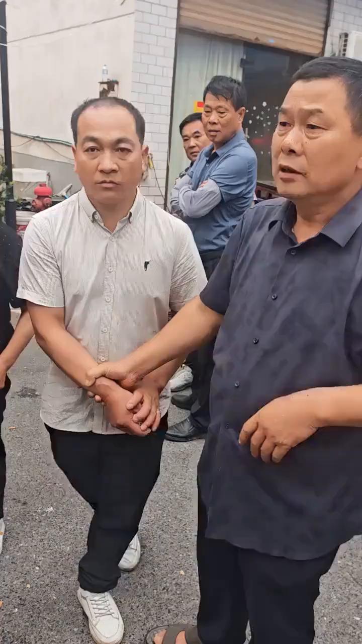 啊！
