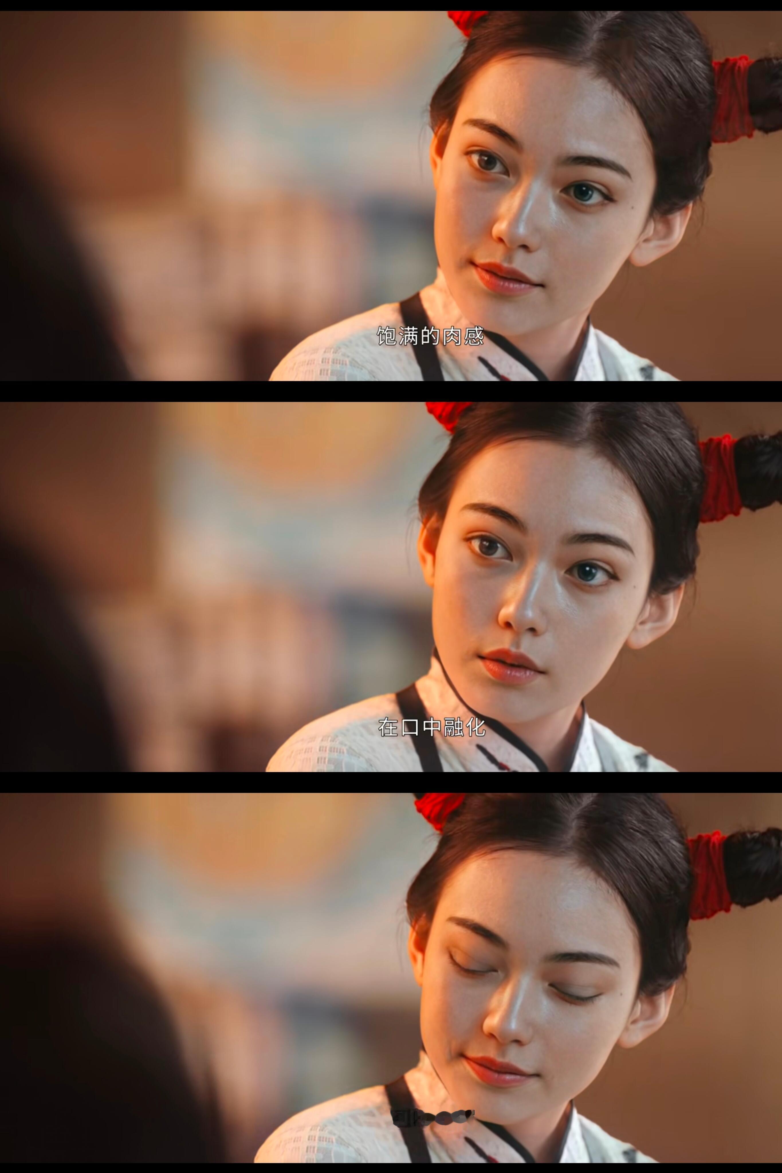 怪不得异人之下的二壮这么美，原来是AI！ ​​​