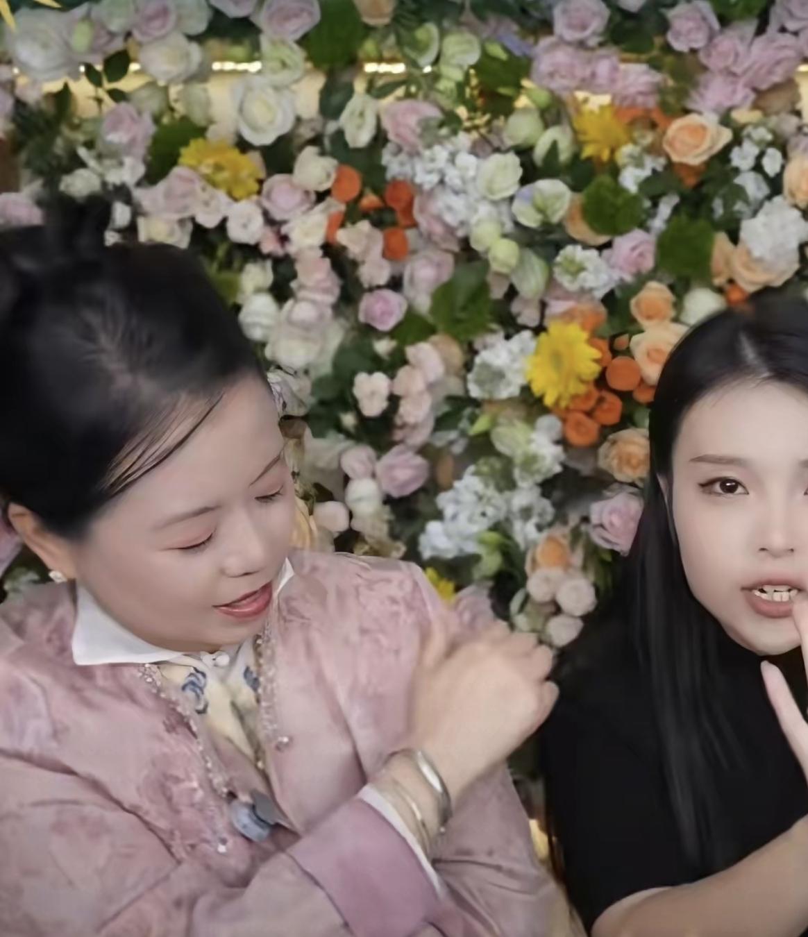 姐姐们家人们，下午好，
二八错换人生案 六年了，二八故事比争议更值得聊的，是人心