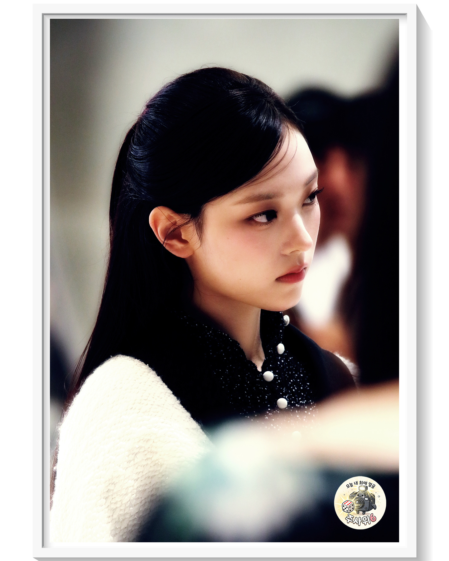 Haerin[超话] 260907©️tes2eract ​​​