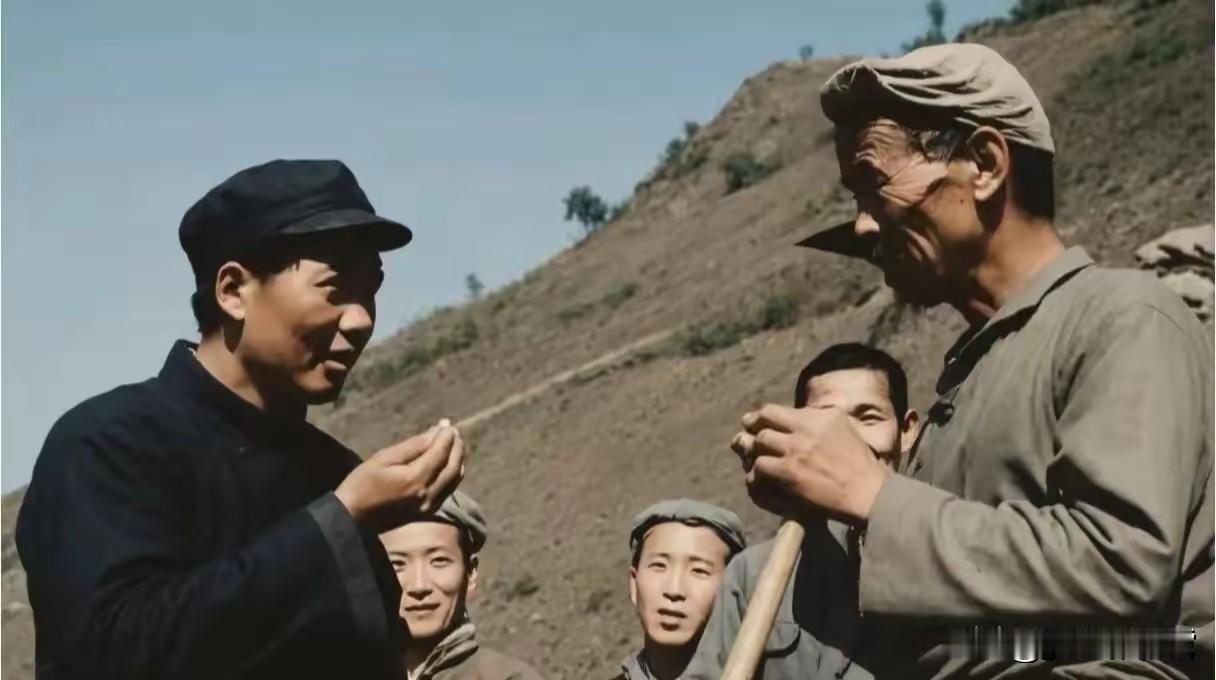 【毛主席语录】因为我们是为人民服务的，所以，我们如果有缺点，就不怕别人批评指出。