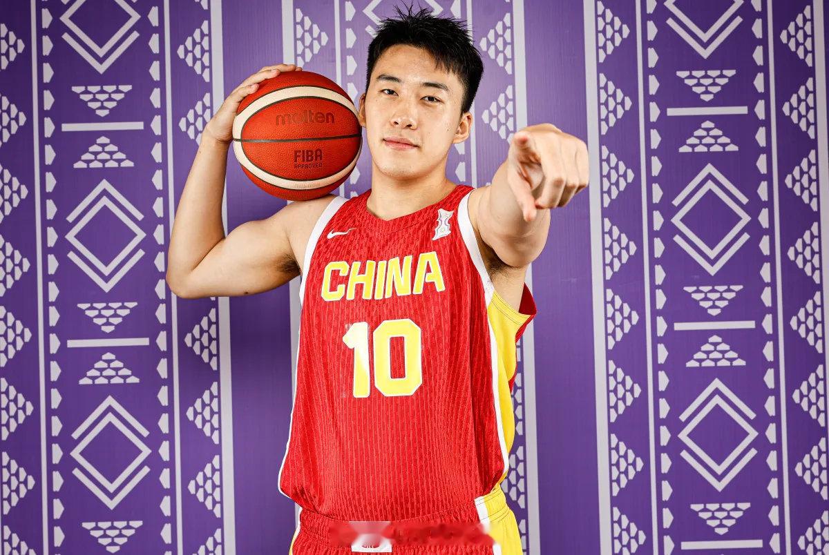 中国男篮亚洲杯定妆照 男篮亚洲杯 ​​​