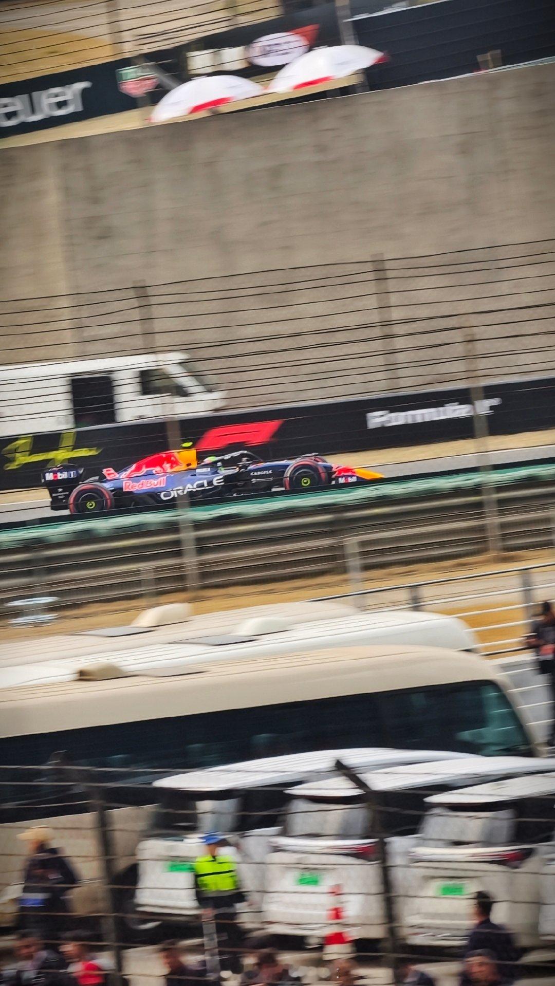 F1上海站的落幕，留下了一个值得深思的行业话题：在规则稳定、性能逼近物理极限的当