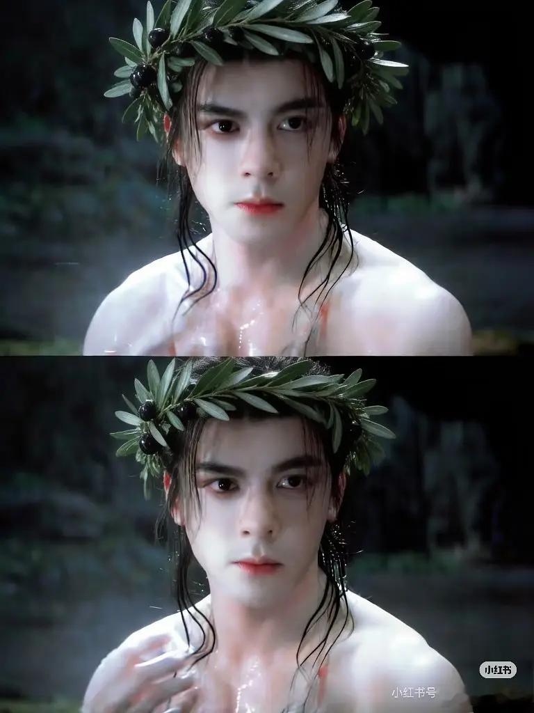 我天谁给他整的 