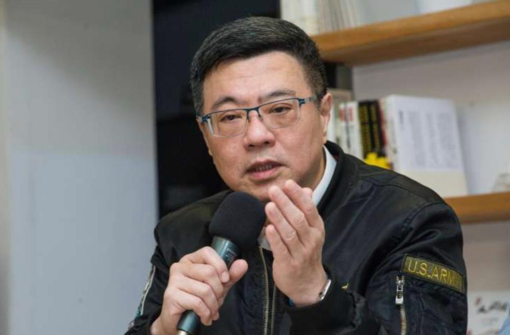 3月8日晚，法国国际广播电台对外发布消息，台湾地区行政机构负责人卓荣泰在3月7日