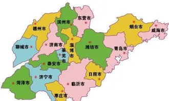 为什么要黑山东？