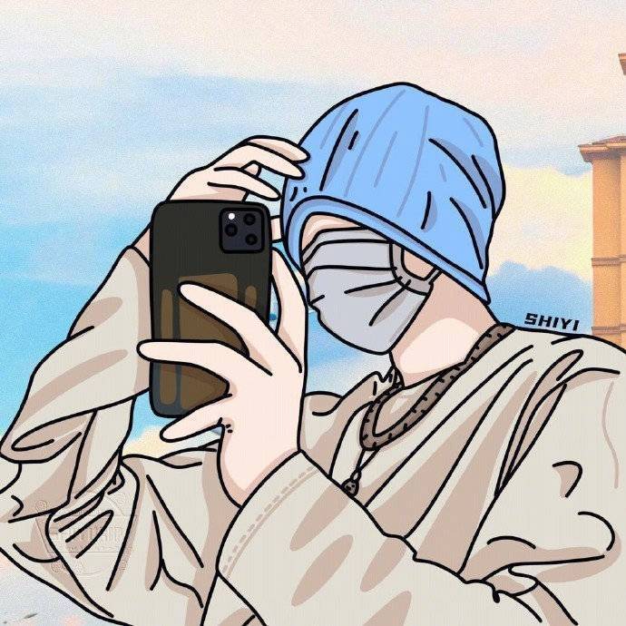 经历无人托举的日子，你已经是百毒不侵。 