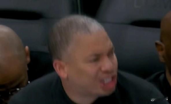 坚持！泰伦卢谈快船四连败：

“关键时刻，我们有一些机会没有把握住。”

“最后