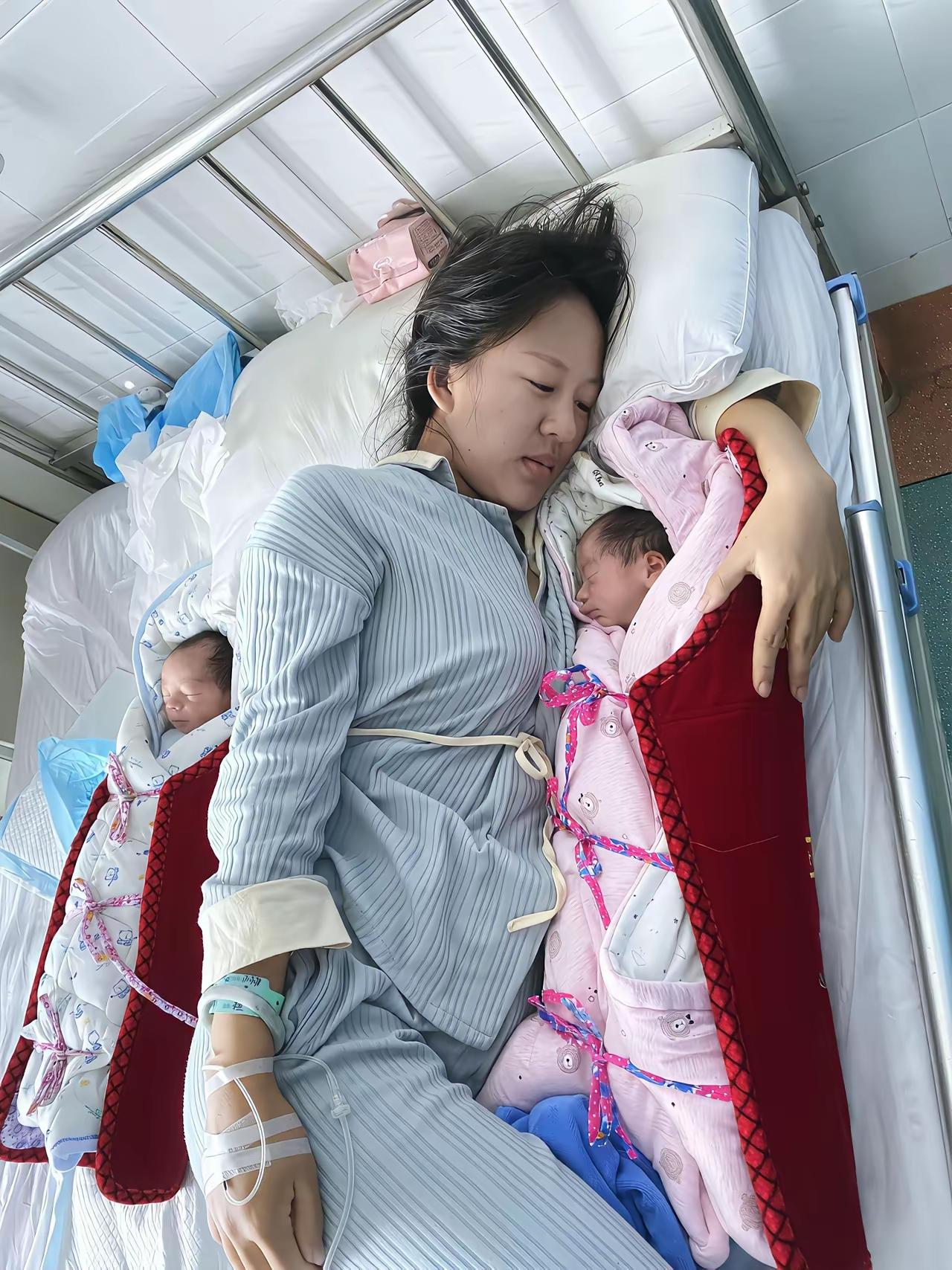 看到这样的画面！你想到了什么吗？
