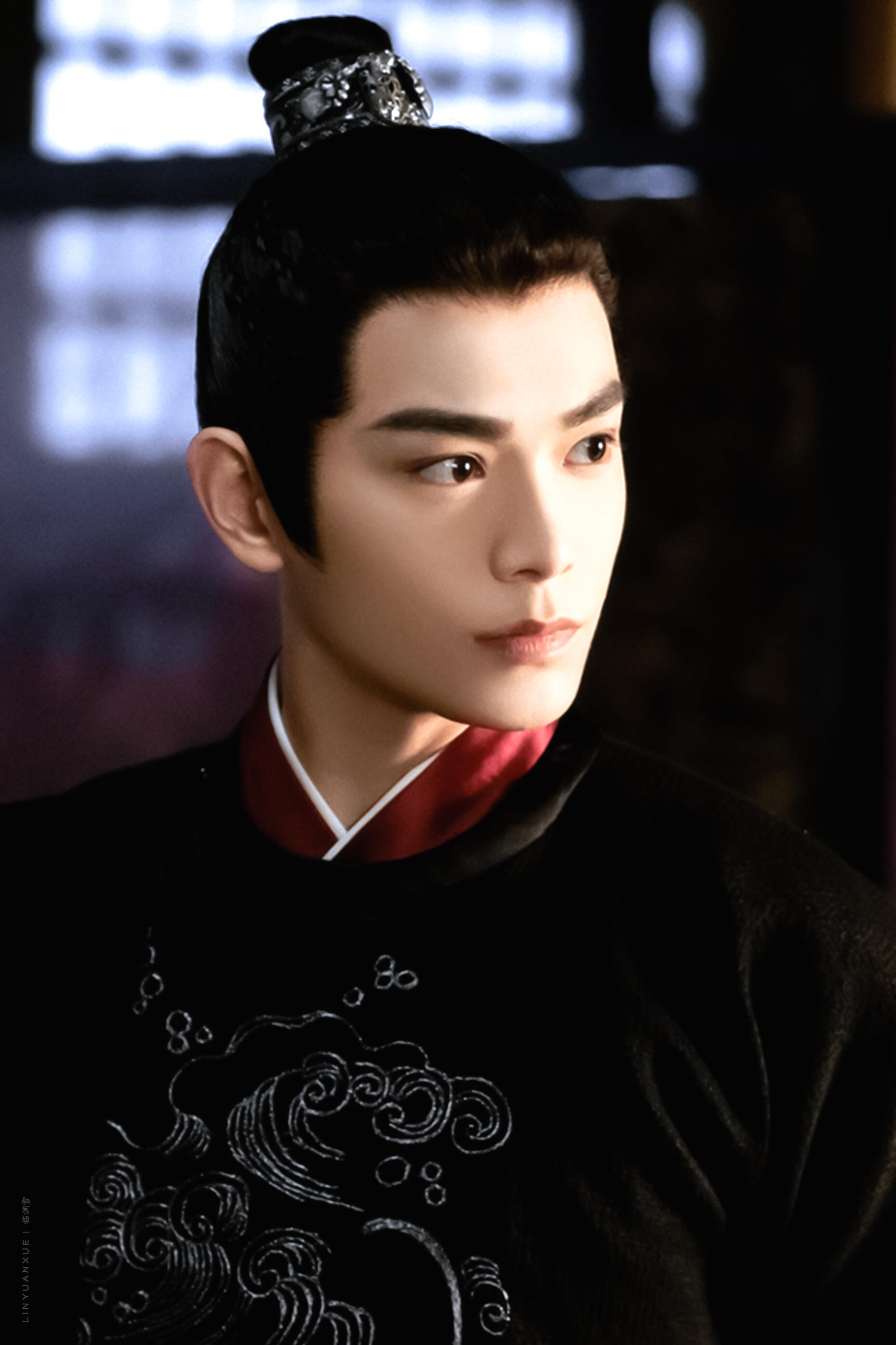 大理寺少卿游开播两周年丁禹兮李饼两周年 大理寺少卿游开播两周年，是遇到丁禹兮李饼