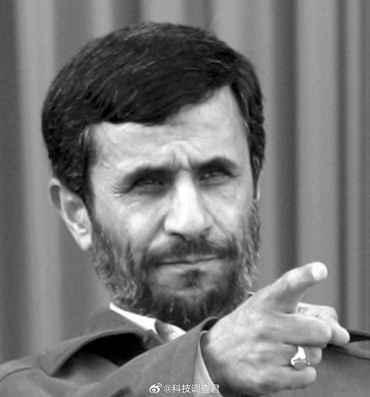 哈梅内伊死亡现场照片是假的哈梅内伊死亡照片是假的内贾德亲信称其平安今天两大怪事真