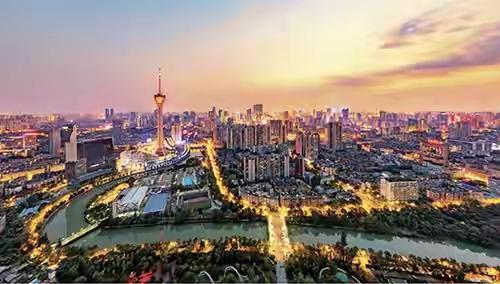 27座省会“吸血”排行榜：谁把全省抱在怀里，谁又被吐槽“扶不起的阿斗”？


0