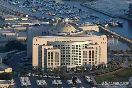 亲美必担责！伊朗索赔阿联酋，给全球立一条铁律
 
3月19日，伊朗直接把状告到联