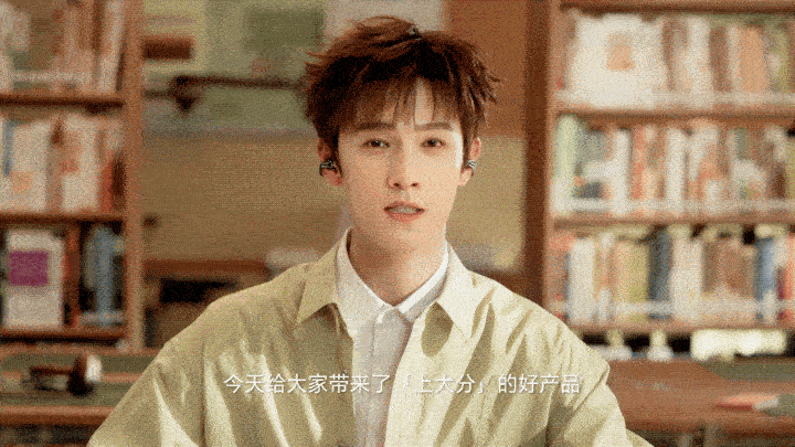 李昀锐身上的少年感哪来的热播剧《耀眼》今天终于来了，小林饰演的邢武简直就是少年本