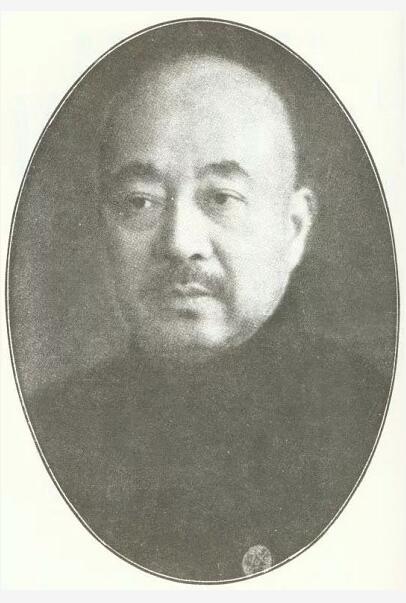 许禹生（1878年—1945年），字龙厚，出生于北京市，原籍山东省济南市。他出身