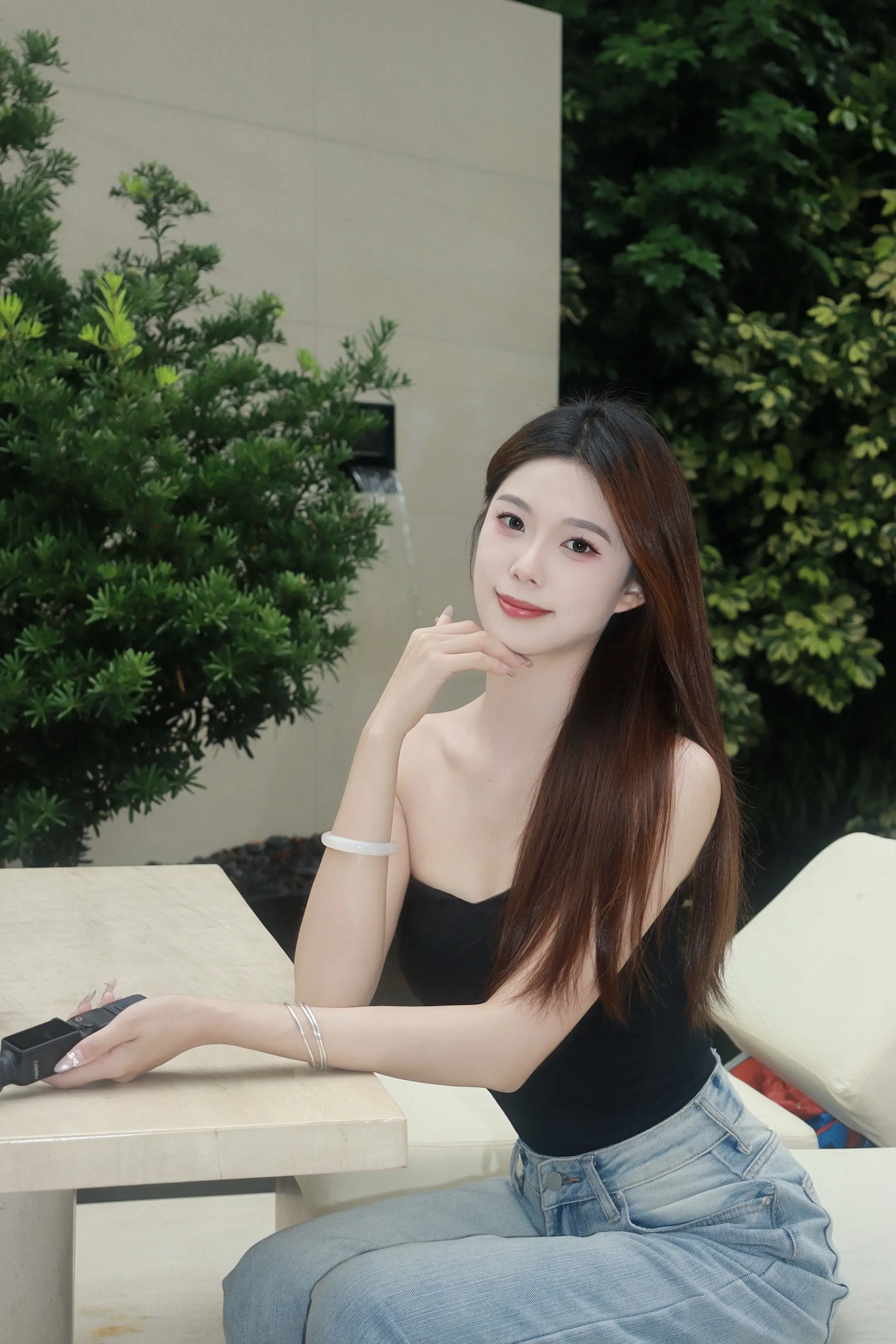 隐隐的痛