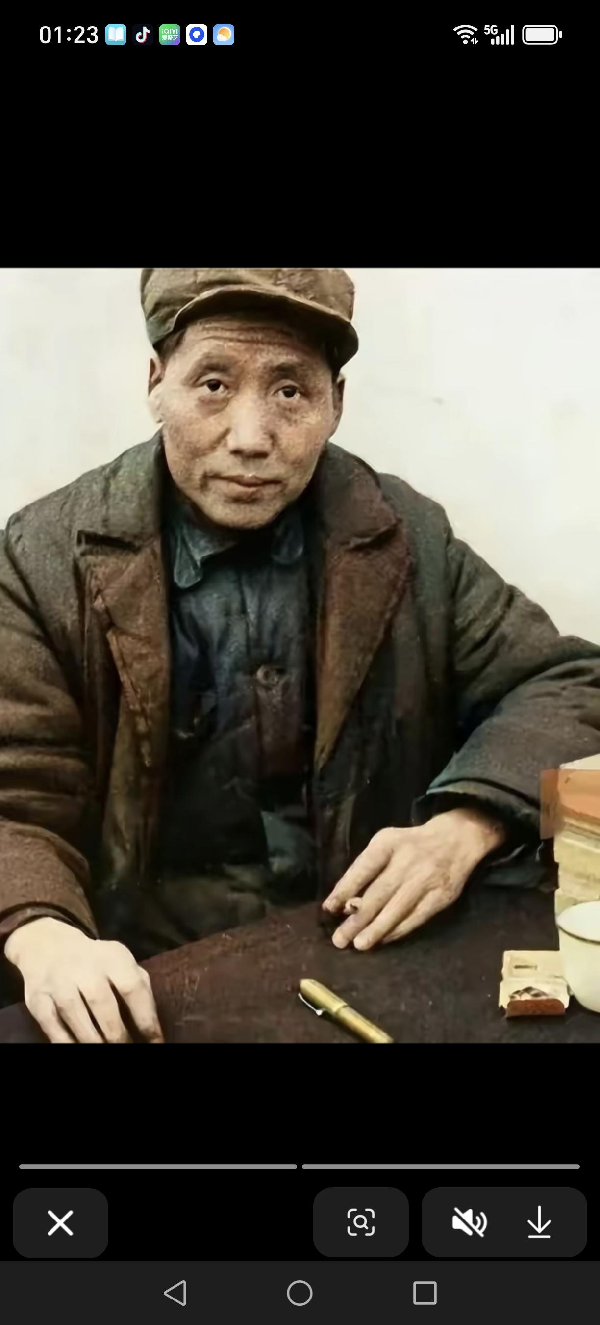 毛主席经典名言有哪些毛主席说：要坚持自卫原则，“人不犯我，我不犯人，人若犯我，我