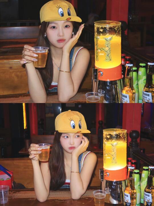 今晚Helens喝点？！！新品精酿好绝耶🍵🍻🍺