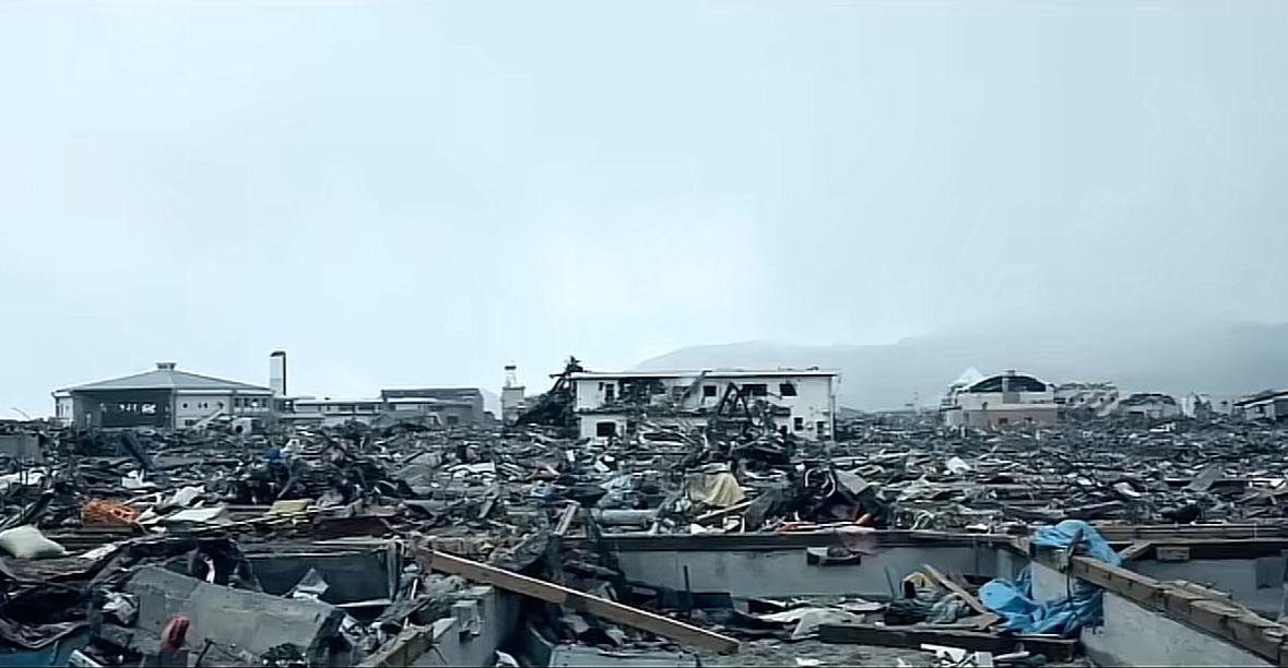 日本即将面对一场非普通的地震，而是一场超级地震，超级地震指震级达到9级或以上的地