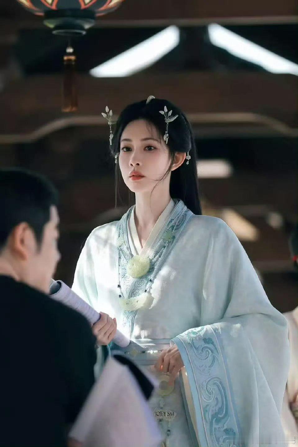 将门独后孟子义站姐图 ，沈妙状态也太好了少女♀