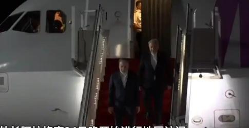 伊朗外长连夜奔赴巴基斯坦，美国高层紧跟着也要飞往同一座城市，两大对手隔空碰面，却