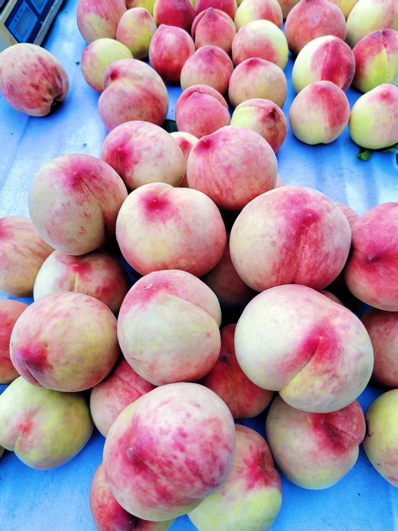 离核桃又脆又甜。🍑 