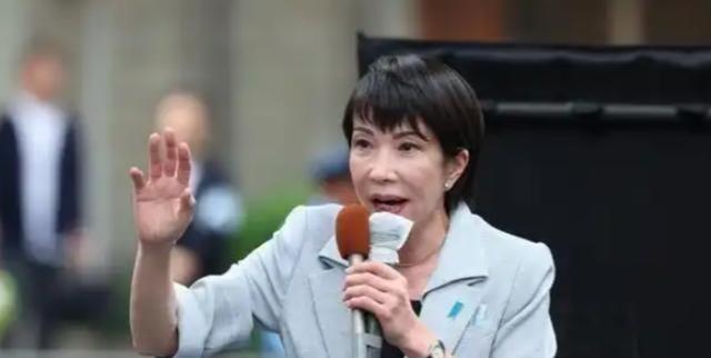 无论是中国的导弹，还是中国的航母，日本都不怕。日本怕的只有两点，一是中国的继续加