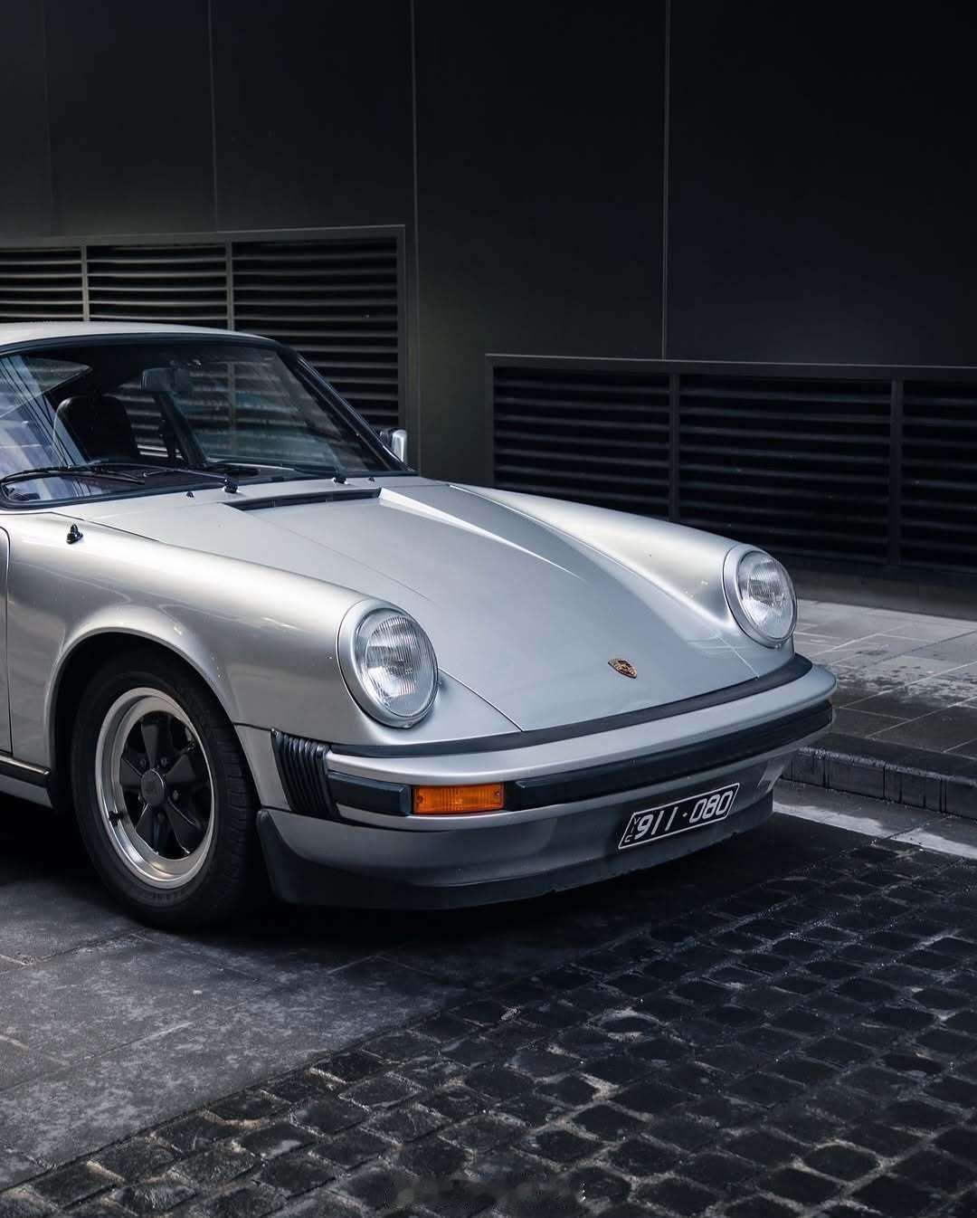 porscheclassic 911 SC ​​​