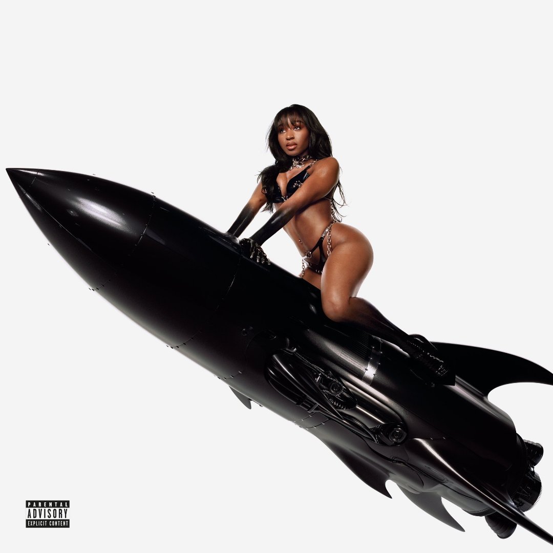 两年前的今天，Normani 发行了《‘DOPAMINE.》怎么感觉她销声匿迹了