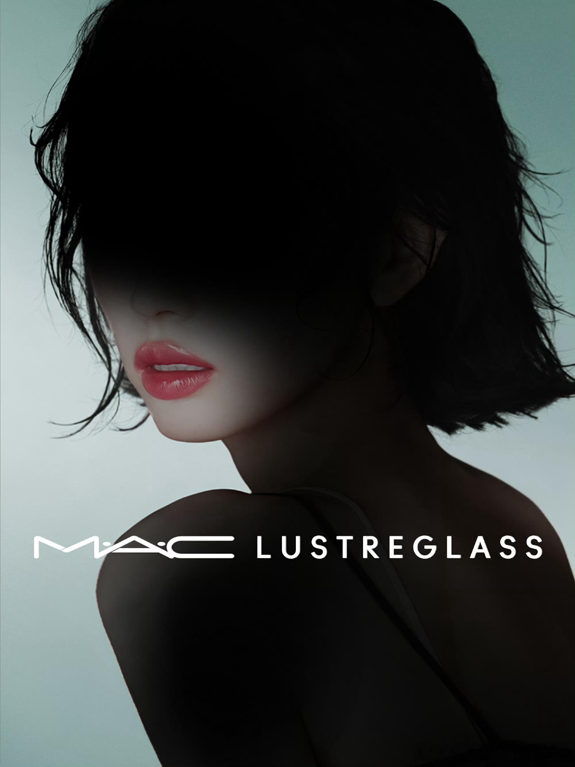 期待田曦薇新商务MAC，这个剪影好魅惑，爆剧🌹拍得好高级！！！👏👏👏 ​