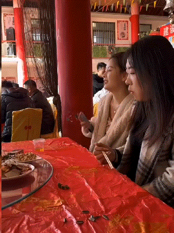 又没人跟你们抢，整这出干啥呢？
