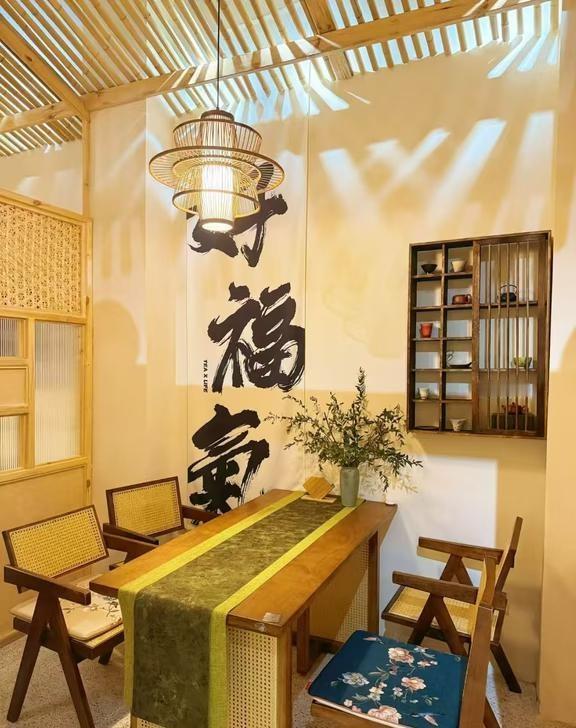 岁月静好
岁月静好