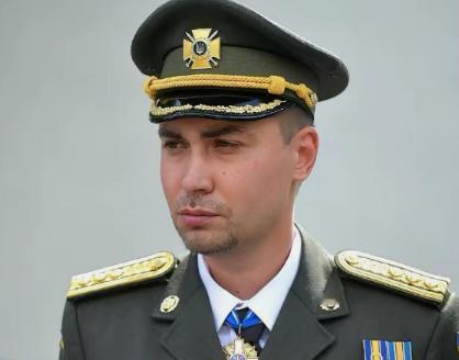 乌克兰情报总局长直接表示，中国现在能跟俄罗斯处的这么好，都是沾了俄乌战争的光。