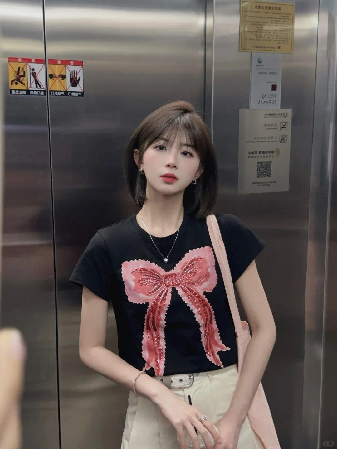 短发 可可爱爱少女心💕